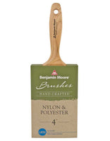 Benjamin Moore Nylon & Polyester 4” WALL