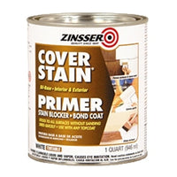 Zinsser Cover Stain 450 VOC HHW (each)